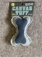 Canvas Tuff 5" Bone