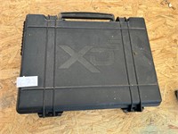 SPRINGFIELD XDS CASE