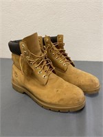 Timberland Boots Size 11