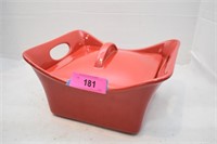 Rachael Ray 2.5 Quart Baking Pan w/Lid. Unused