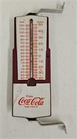 Wall Mount "Enjoy" Coca-Cola Thermometer