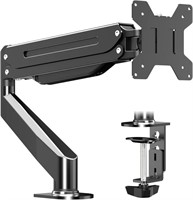 suptek Fully Adjustable Gas Spring Monitor Mount