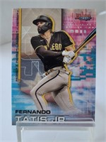 2021 Bowmans Best Fernando Tatis