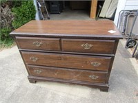 MIB CENTURY 3 DRAWER CHEST