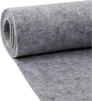 $70  (6ftx 9ft)Gray - Multipurpose Carpet