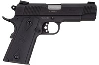 Taurus 1911 Commander Pistol - Black | 9mm | 4.25"