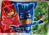 Lot of 12 PJ Masks Pillow Case One Size