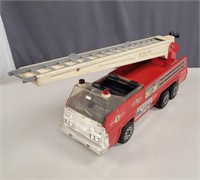 1970's Large Tonka Metal fire truck