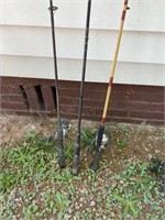 Fishing Rods