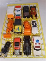 Misc Cars-Holder NOT Included