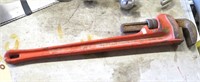 24in Pipe Wrench
