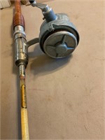 Southbend Spin Cast 700 Fishing Reel