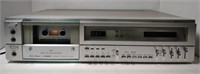 Fisher CR-9300 Studio-Standard Cassette Deck