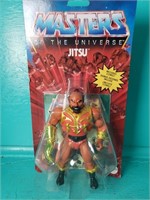 JITSU ACTION FIGURE TOY