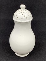 KPM German Porcelain Sugar Shaker