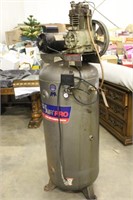 Charge Air Pro 5 Hp Air Compressor, Needs Some