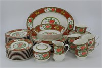 Imperial Palace Bone China