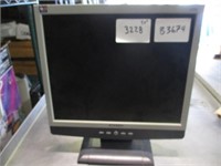 20" Monitor