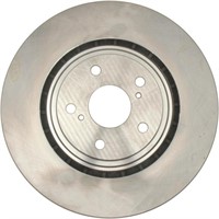 Raybestos R-Line Front Disc Brake Rotor