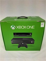 XBOX ONE GAME CONSOLE