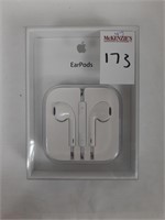 APPLE EARPODS