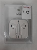 APPLE EARPODS