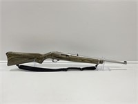 1992 Ruger Model 10/.22 Carbine