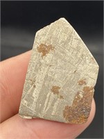 Meteorite, Rock, Crystal, Natural, Collectible, Ou