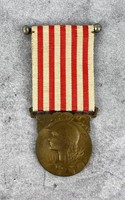 WW1 WWI French Service Medal
