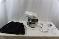 KitchenAid Stand Mixer & Accessories