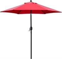 Sunnyglade 7.5' Patio Umbrella Outdoor