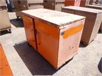 Knaack Rolling Jobsite Tool Chest