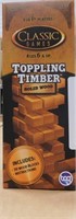 Toppler Timber classic game solid wood