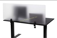 Office $107 Retail Mounted Privacy Panel