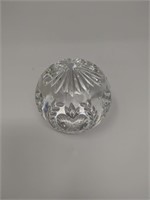 Waterford Crystal Paper Weight