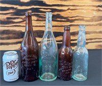 Ottawa IL. Bottles