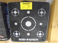 Mo' Foam Target