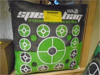 Delta Mc Kenzie Speed Bag target