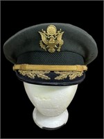 Berkshire deluxe US Military hat