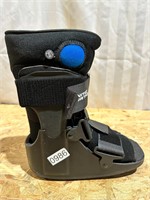 UNITED ORTHO SZ SMALL FRACTURE BOOT