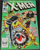 UNCANNY X-MEN #178 -1984