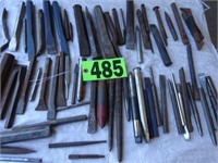 Assorted Hand tools