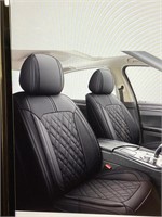 Faux leather Car seat covers