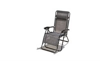 For Living Sling Zero Gravity Chair