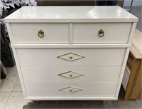 MCM Style 4 Drawer Chest