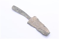 British Celts 1200-800BC Bronze Arrowhead