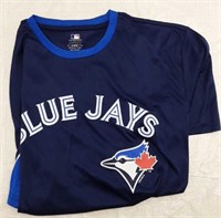 New Toronto Blue Jays shirt size L