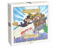 Monopoly Wholesale Collection ^