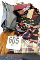 Men's Ties, Gloves & Shirt (B1)