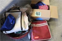 Collection of Bags (B1)